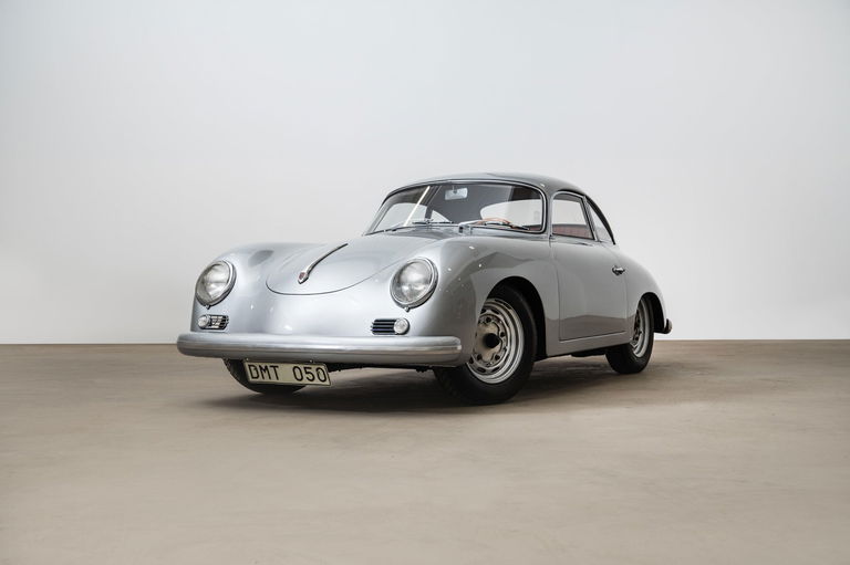 Porsche 356 A 1600