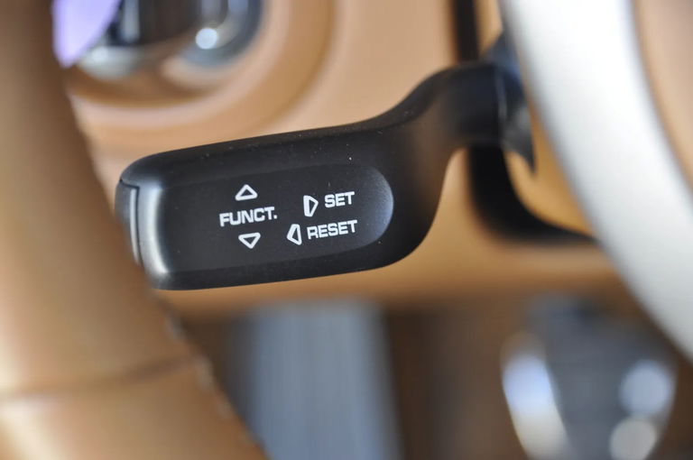 Porsche 997 Carrera S