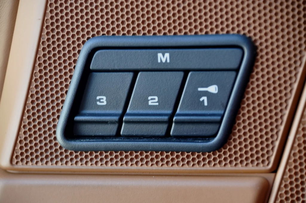 Porsche 997 Carrera S