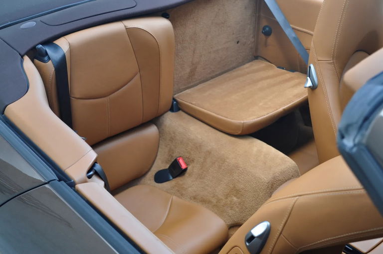 Porsche 997 Carrera S