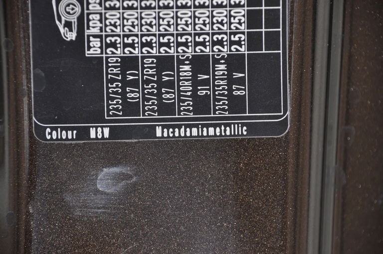 Porsche 997 Carrera S