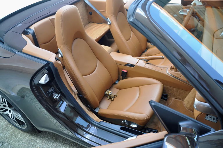 Porsche 997 Carrera S