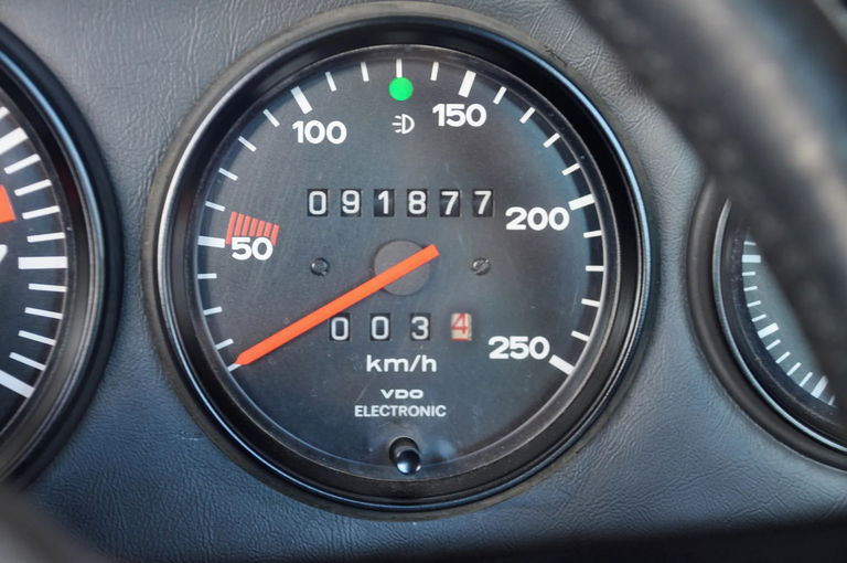 Porsche 911 (G-Modell)