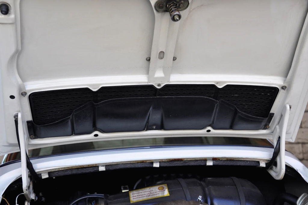 Porsche 911 (G-Modell)