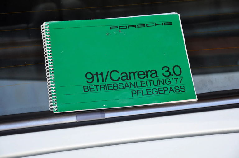 Porsche 911 (G-Modell)