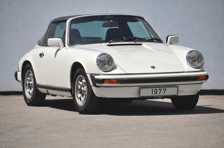 Porsche 911 (G-Modell)