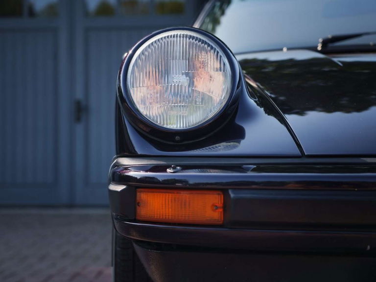 Porsche 911 SC