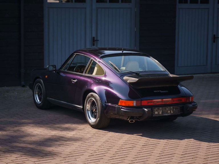 Porsche 911 SC