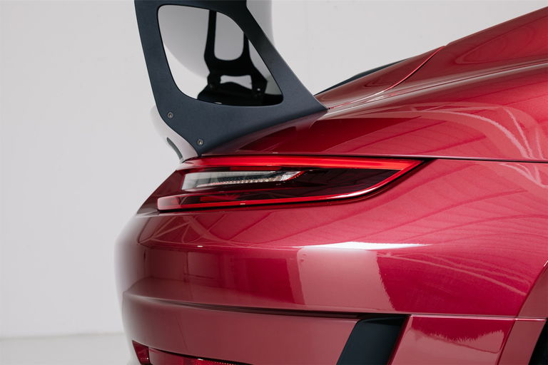 Porsche 991.2 GT3 RS