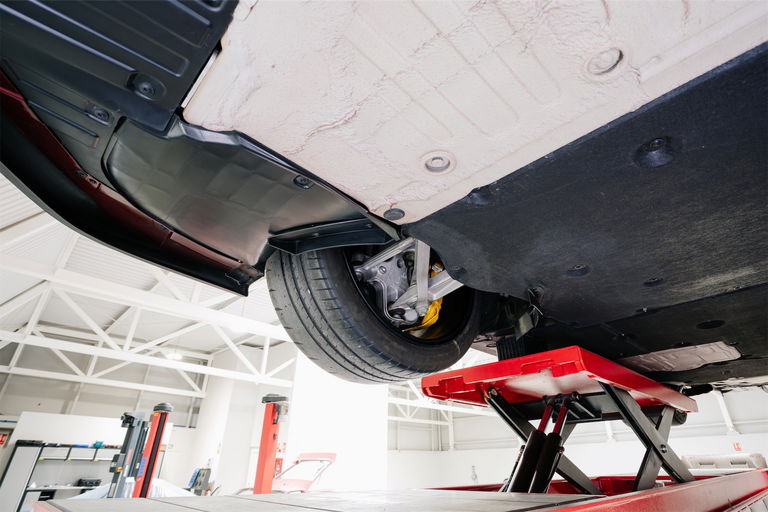 Porsche 991.2 GT3 RS