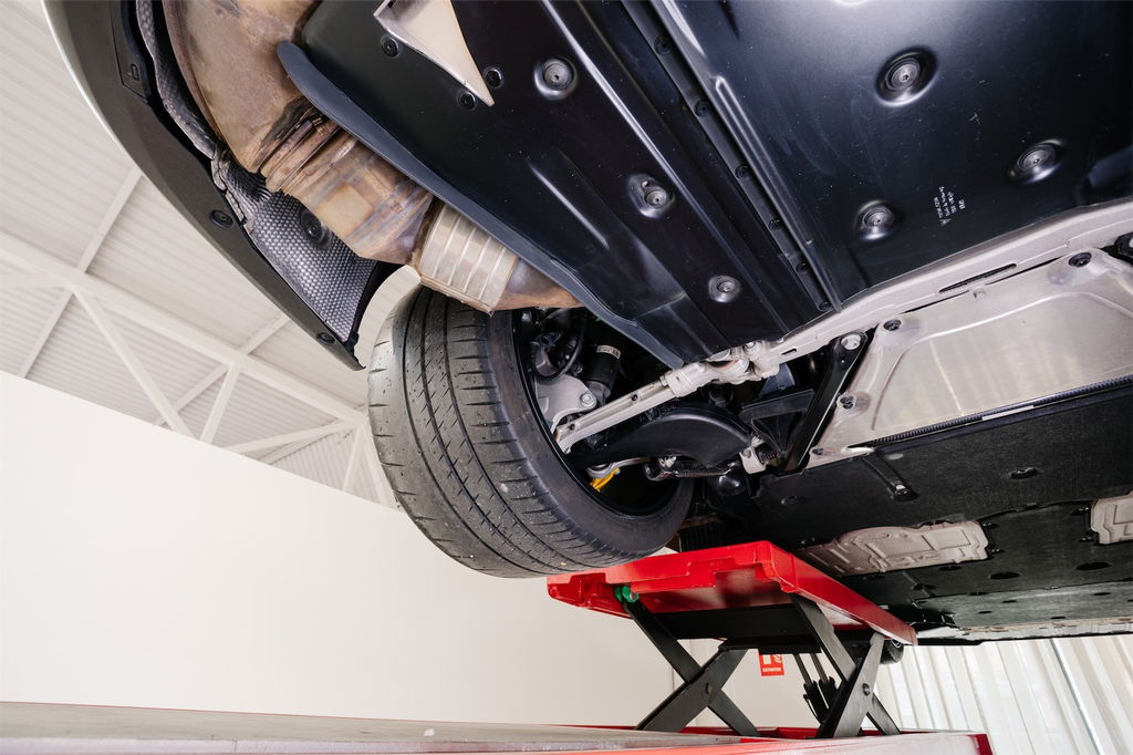 Porsche 991.2 GT3 RS