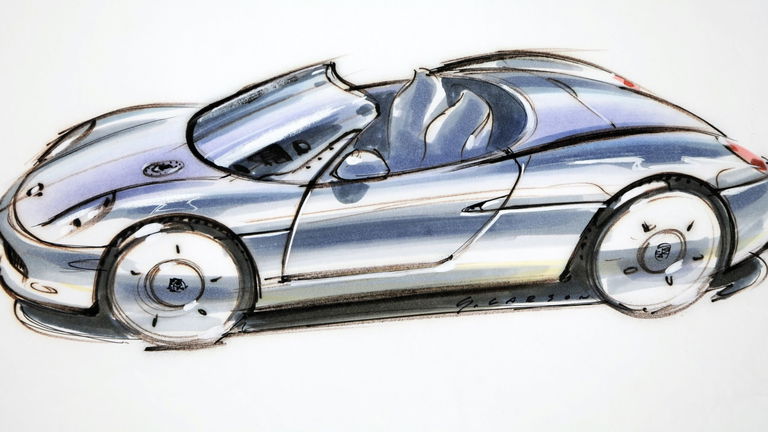 Porsche Boxster 986 – Vom Ungeliebten zum begehrten Klassiker