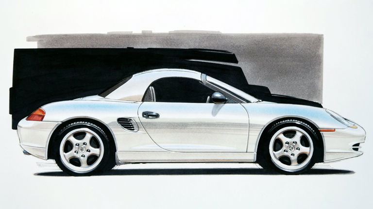 Porsche Boxster 986 – Vom Ungeliebten zum begehrten Klassiker