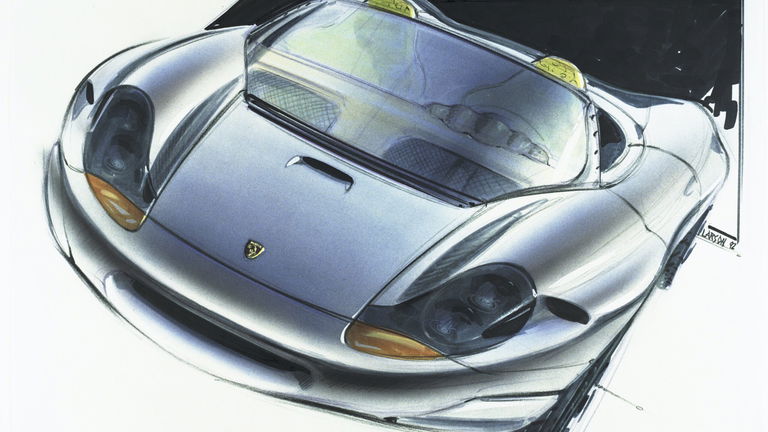 Porsche Boxster 986 – Vom Ungeliebten zum begehrten Klassiker
