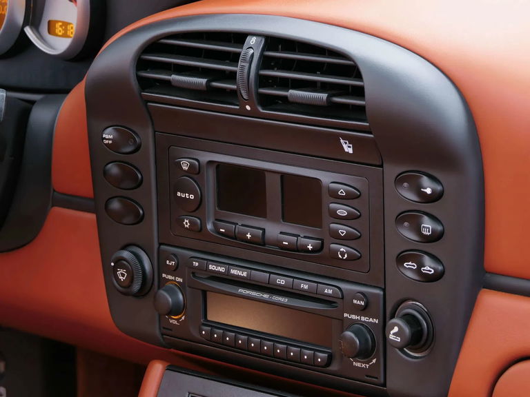 Porsche Boxster 986 – Vom Ungeliebten zum begehrten Klassiker