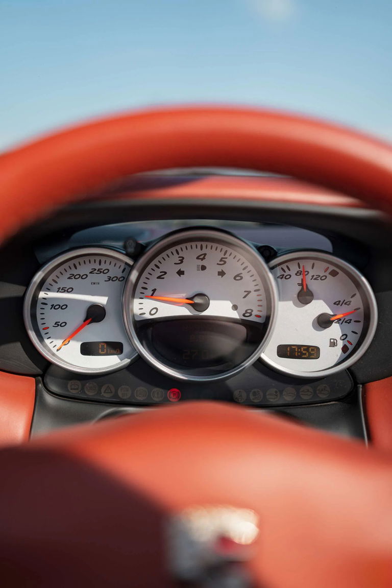 Porsche Boxster 986 – Vom Ungeliebten zum begehrten Klassiker