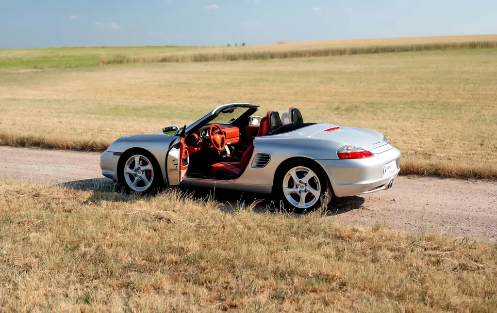Porsche Boxster 986 – Vom Ungeliebten zum begehrten Klassiker