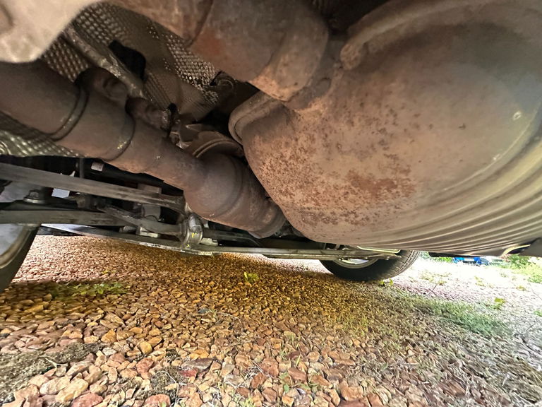 Porsche 986 Boxster S