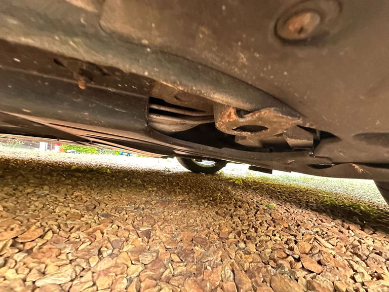 Porsche 986 Boxster S