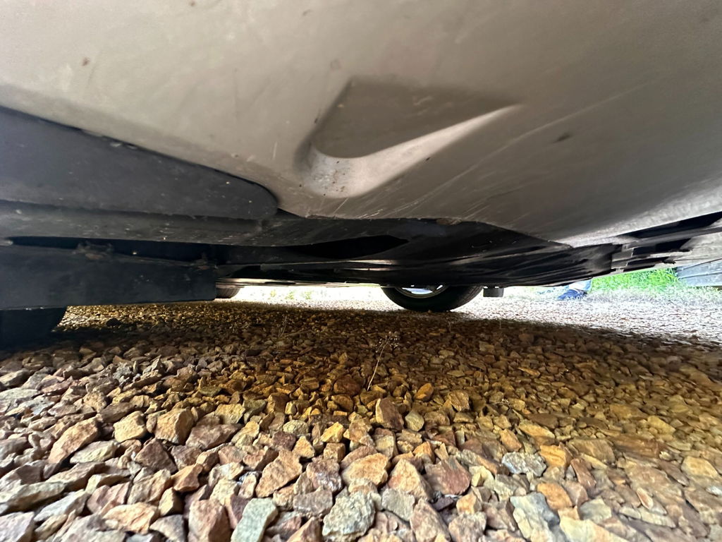 Porsche 986 Boxster S