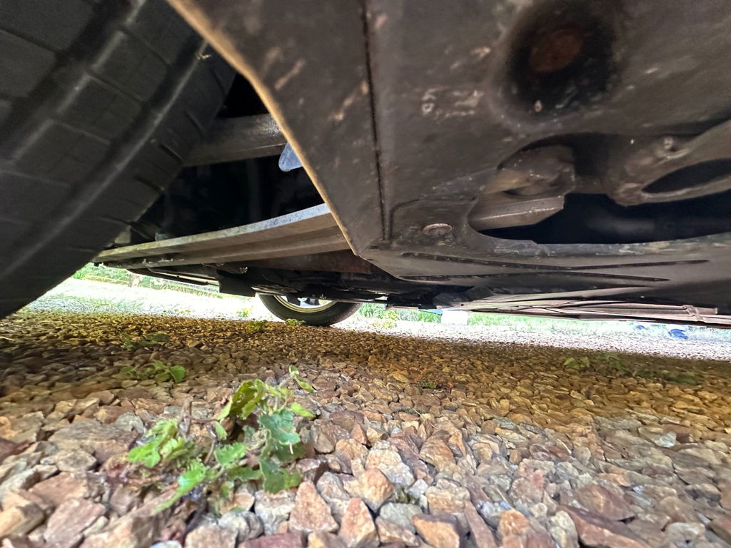 Porsche 986 Boxster S