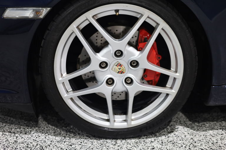 Porsche 997.2 Carrera S