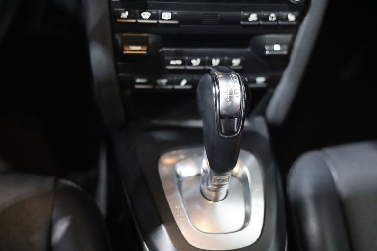 Porsche 997.2 Carrera S