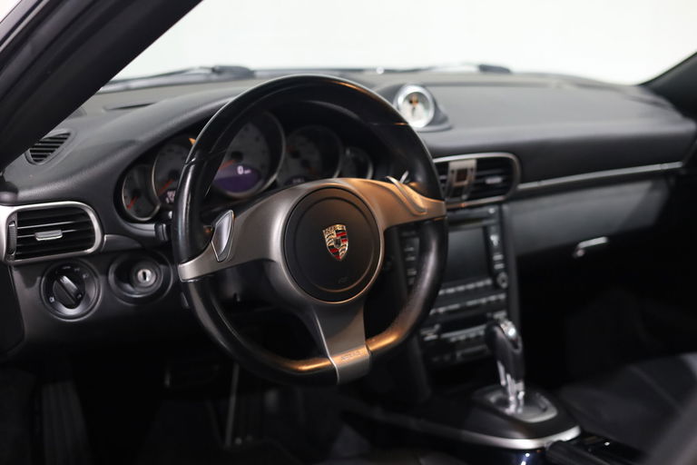 Porsche 997.2 Carrera S