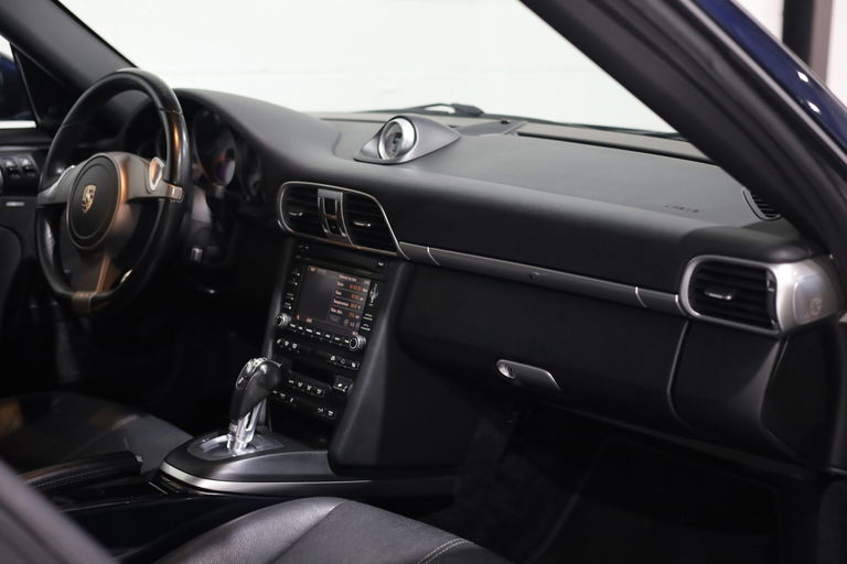 Porsche 997.2 Carrera S