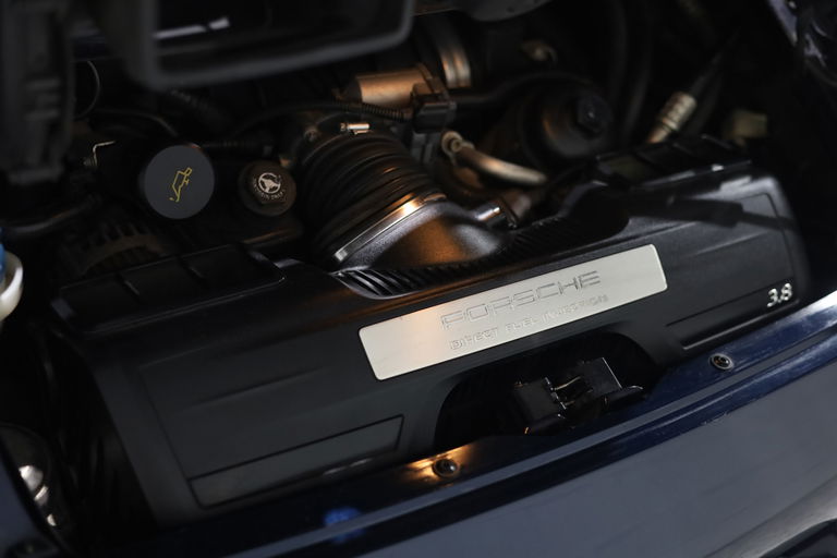 Porsche 997.2 Carrera S