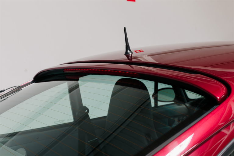 Porsche 993 Carrera 4S