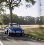 Porsche 912