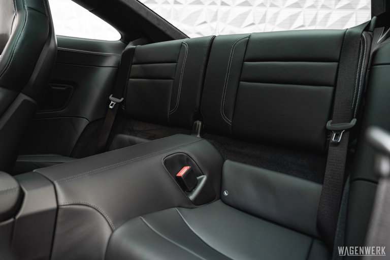 Porsche 992.2 Carrera 4 GTS