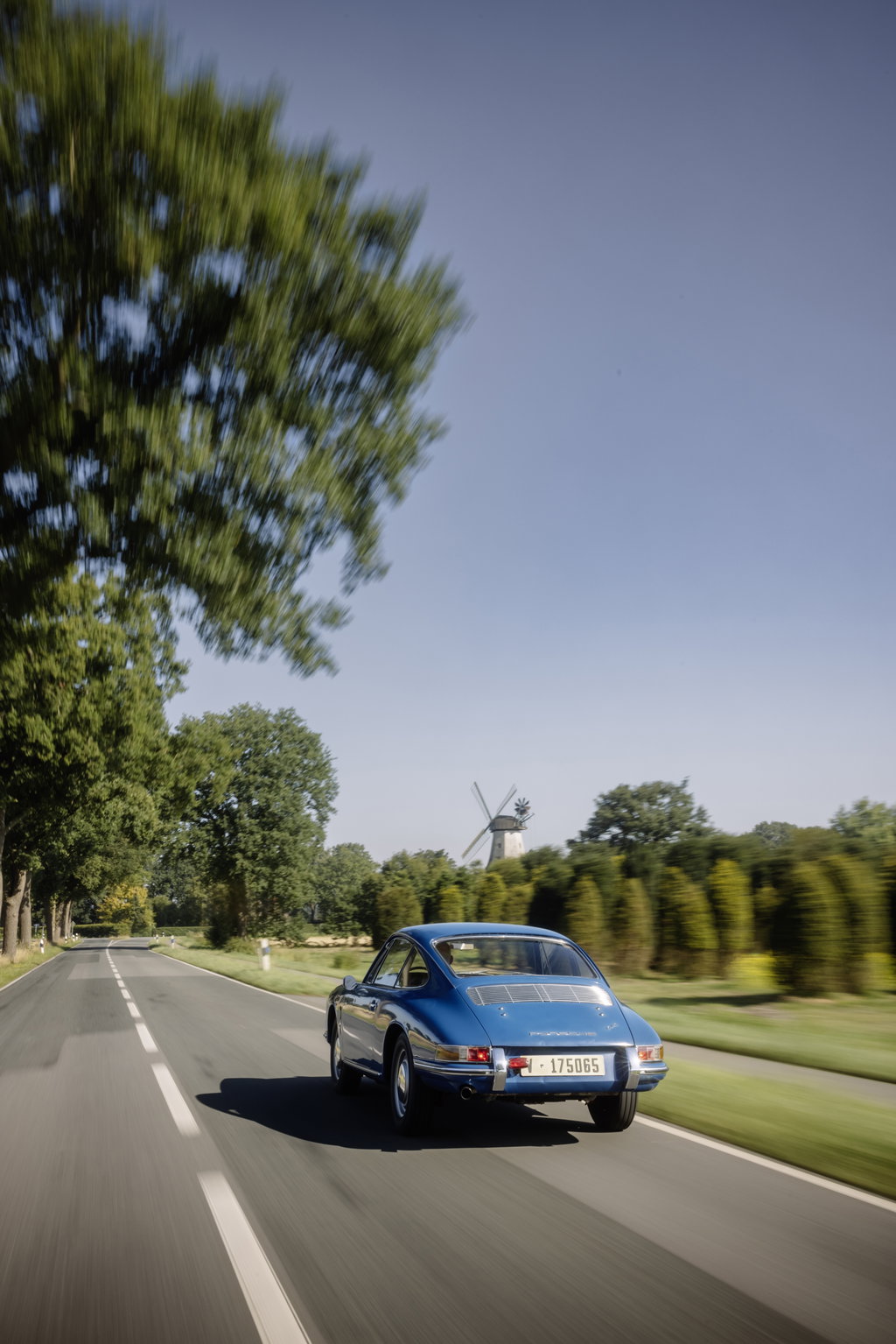 Porsche 912