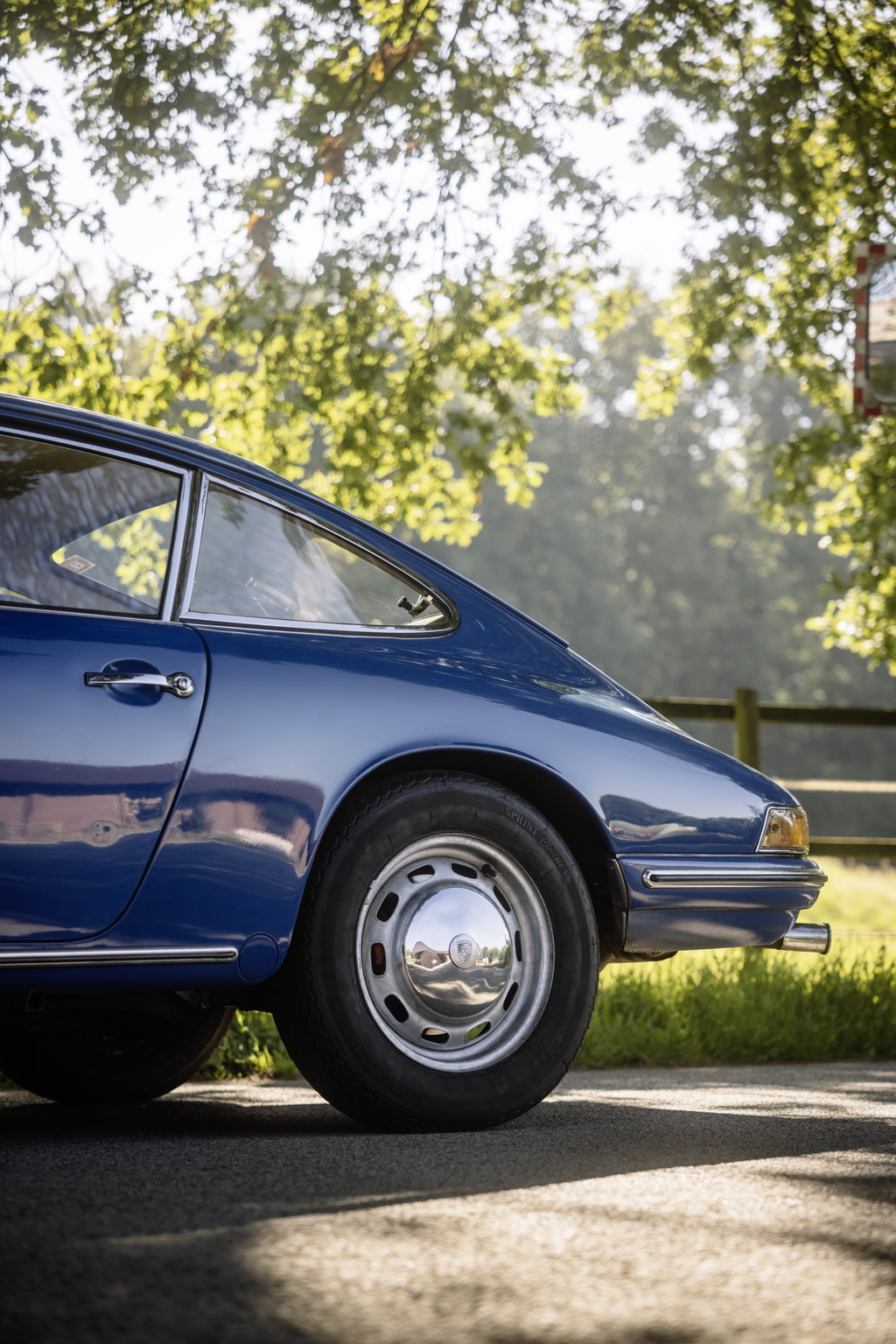 Porsche 912