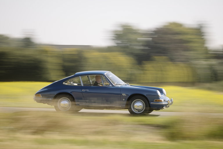Porsche 912