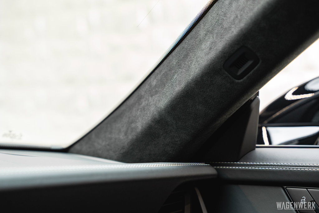 Porsche 992.2 Carrera 4 GTS