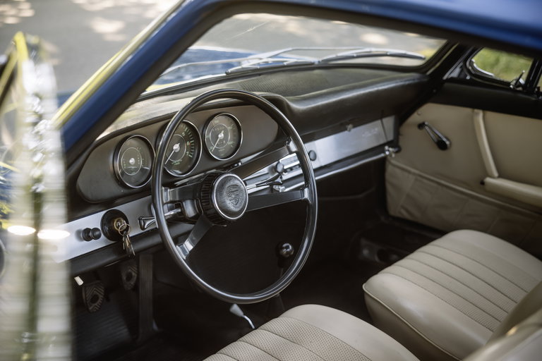 Porsche 912