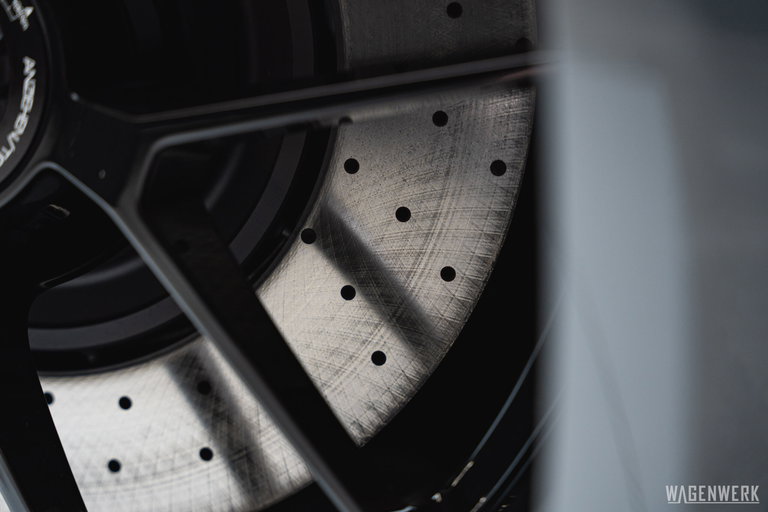 Porsche 992.2 Carrera 4 GTS