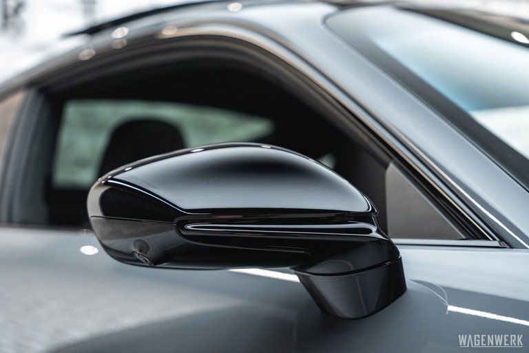 Porsche 992.2 Carrera 4 GTS