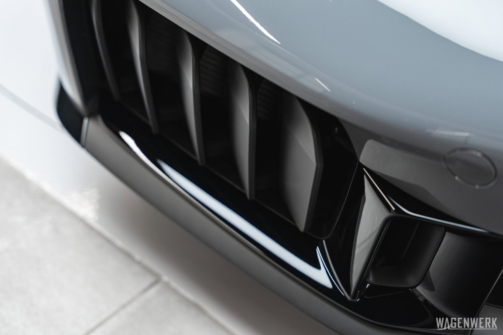 Porsche 992.2 Carrera 4 GTS