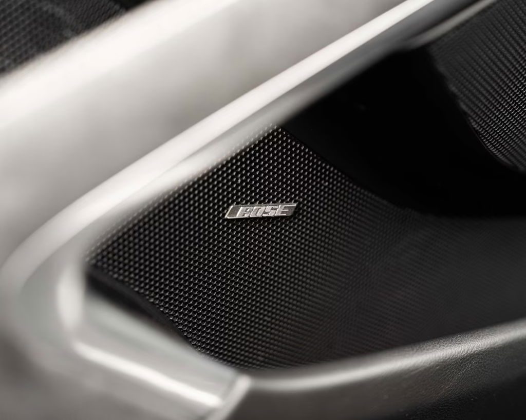 Porsche 991.2 Carrera 4 GTS