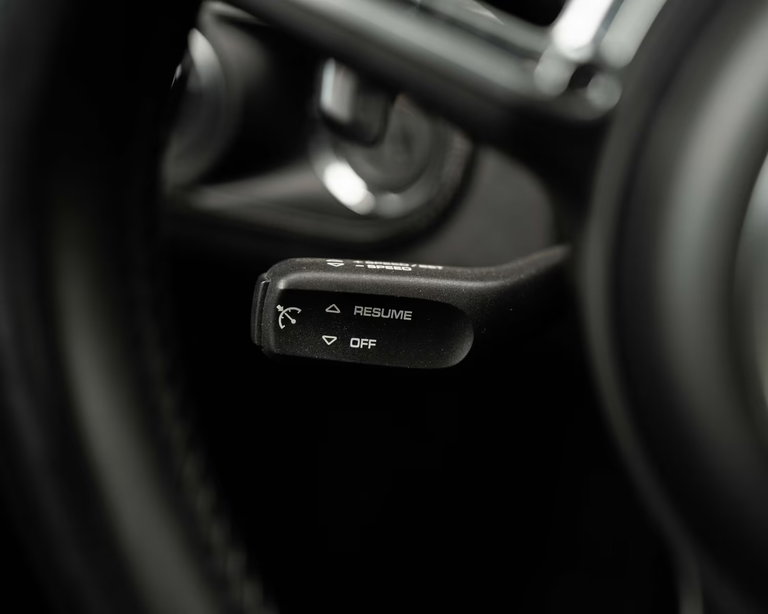 Porsche 991.2 Carrera 4 GTS