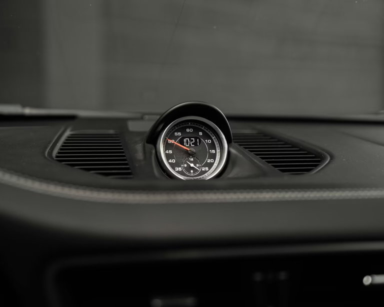 Porsche 991.2 Carrera 4 GTS