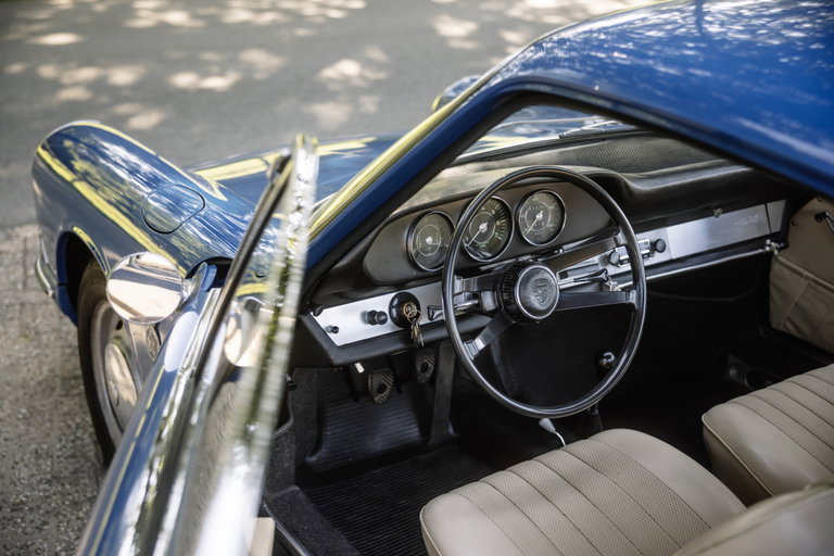 Porsche 912