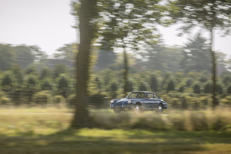 Porsche 912