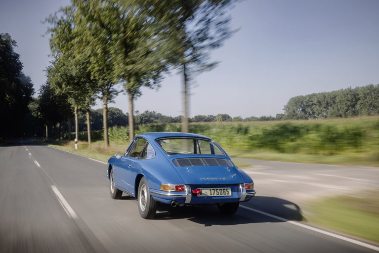 Porsche 912