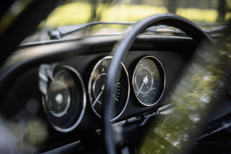 Porsche 912