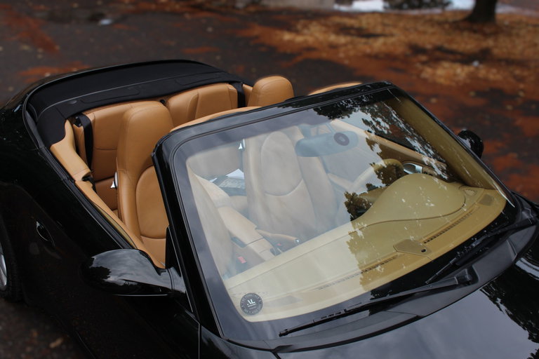 Porsche 997 Carrera S