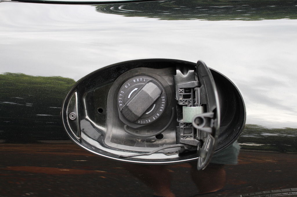 Porsche 997 Carrera S